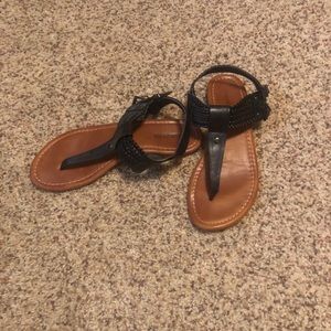 Used Sandals